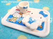 Sanrio Vintage Mini : Hello Kitty Tray and Cup #1 