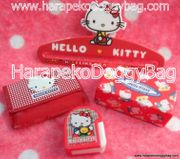 Sanrio Vintage Mini : Volume 2 : Hello Kitty Coat Hanger #5 