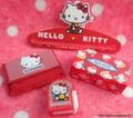 Sanrio Vintage Mini : Volume 2 : Hello Kitty Coat Hanger #5 