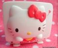 Sanrio Vintage Mini : Volume 2 : Hello Kitty Television #1 