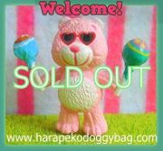 SOLD OUT