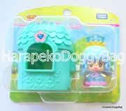 Takara : Koeda Chan & Friends : My Home : Diamond Chan (2013) 