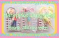 HarapekoDoggyBag / Takara Miniature Toys: Every Blythe Volume 1 - Mini Blythe Doll Figure Set #2, 5 & 7 (2003) (SOLD OUT)