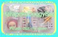 HarapekoDoggyBag / Takara Miniature Toys: Every Blythe Volume 1 - Mini Blythe Doll Figure Set #3, 4 & 9 (2003) (SOLD OUT)