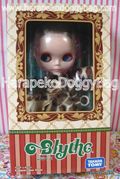 Takara: NEO Blythe: Cappuccino Chat (2009)