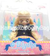 Takara: Petite Blythe: Angelica Eve (CWC) (2007) (OPENED BOX) Takara: Petite Blythe: Angelica Eve (CWC) (2007) (OPENED BOX)