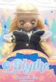 Takara: Petite Blythe: Angelica Eve (CWC) (2007) (OPENED BOX) 