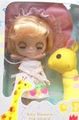 Takara: Petite Blythe: Baby Bloomers (2006) 