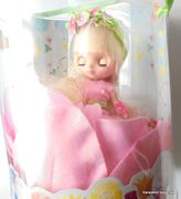 Takara: Petite Blythe: Penny Little (2006) Takara: Petite Blythe: Penny Little (2006)