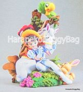 Tezuka Osamu Mini Vignette Anthology : Volume 1 : Princess Knight (NO INFO CARD) 