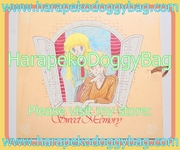 Vintage Ciao Comics Furoku : Sweet Memory Story Illustration Booklet (December 1980) : Illustrations by Hiroko Miura