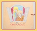 Vintage Ciao Comics Furoku : Sweet Memory Story Illustration Booklet (December 1980) : Illustrations by Hiroko Miura