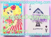 Vintage Candy Candy Manga Playing Cards (1970s)