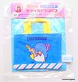 Vintage Takara/Sanrio 1986 : Licca Chan Sanrio Dress Shop: Mini Tuxedosam Shopping Bag