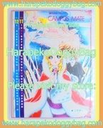 Vintage Weekly Shojo Comics Furoku : Weekly Shojo Comics 1979 Calendar (December 1978) : Illustrations by Kimiko Uehara & Others
