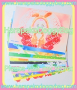 Vintage Nakayoshi Comics Furoku : All Star Postcard Collection (December 1996) : Illustrations by Naoko Takeuchi & Others