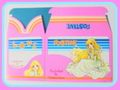 Vintage Nakayoshi Comics Furoku : Fostine Fancy Box (August 1979) : Illustrations by Chieko Hara