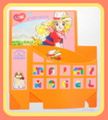 Vintage Nakayoshi Comics Furoku : Mayme Angel Fashionable Letter Rack Box (February 1980) : Illustrations by Yumiko Igarashi