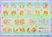 Retro Macoto Takahashi Original Seal 1 Sticker Sheet (2000s) : Illustrations by Macoto Takahashi Retro Macoto Takahashi Original Seal 1 Sticker Sheet (2000s) : Illustrations by Macoto Takahashi