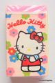 Retro 1992 : Hello Kitty Eraser - Flowers