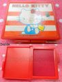 Vintage Sanrio 1976 : Hello Kitty Stamp Ink Pad