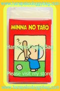 Vintage Sanrio Minna no Tabo Eraser - Baseball Bat (1990)