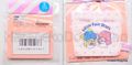 Vintage Sanrio/Takara : 1986 : Licca Chan Sanrio Dress Shop - Miniature Little Twin Stars Shopping Bag (RECTANGLE) Vintage Sanrio/Takara : 1986 : Licca Chan Sanrio Dress Shop - Miniature Little Twin Stars Shopping Bag (RECTANGLE)