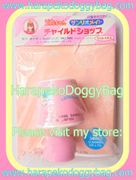 Vintage Takara & Sanrio : Licca Chan Sanrio Dress Shop - Mini Little Twin Stars Desk Lamp (1986)