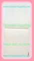 Vintage The Rose of Versailles Glico Wrapping Paper (1979)