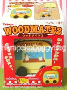 Woodmate 2 #1 Cafe Van 