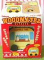 Woodmate 2 #1 Cafe Van 