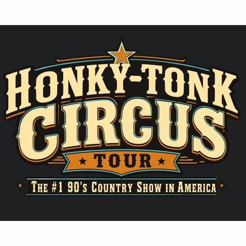 Honky-Tonk Circus Concert