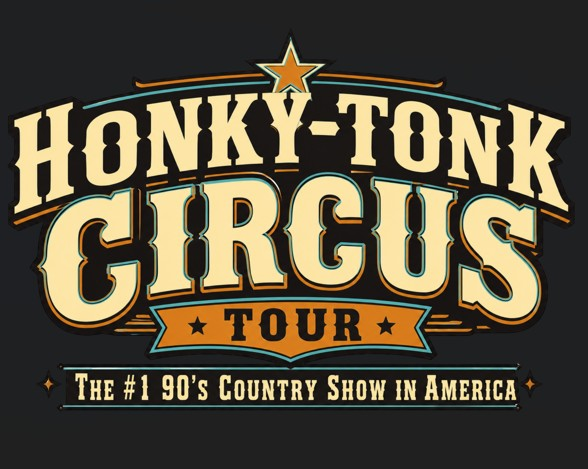 Honky-Tonk Circus Concert