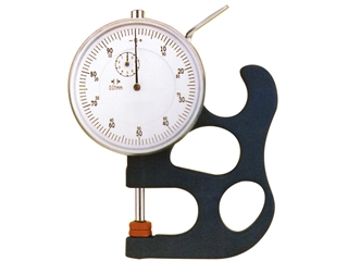 0-0.5 Inch Dial Thickness Gage