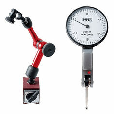 0.03INCH DIAL TEST IND & MINI UNIVERSAL MAG BAS KIT