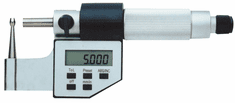 0-1 Inch Tubing Electronic Micrometer