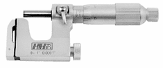 0-1 Inch Universal Micrometer