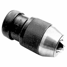 0~3/8 INCH JT2 KEYLESS DRILL CHUCK