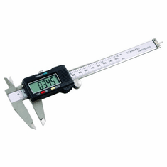 0-6"  INCH /150MM DIGITAL ELECTRONIC CALIPER