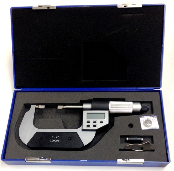 12 INCH / 2550MM BLADE ELECTRONIC BLADE