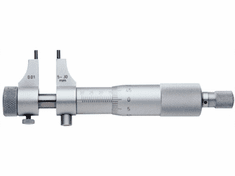 1-2 INCH INSIDE MICROMETER