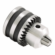 1/32-1/2 INCH JT6 DRILL CHUCK WITH KEY