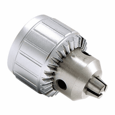 1/32-5/8 INCH JT3 BALL BEARING DRILL CHUCK WITH KEY 