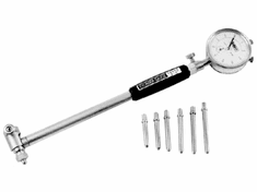 1.4-2.4 INCH DIAL BORE GAGE SET (.0005 INCH)