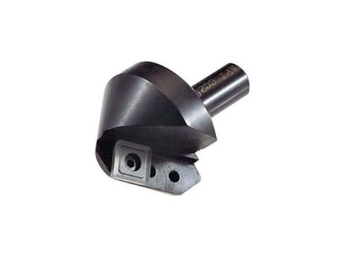 1/4-3/4INCH INDEX. CTRSINK & CHAMFER TOOL(82DEG)