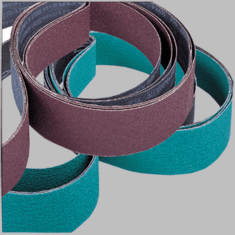 1/8 x 24" - 60 Grit - A/O Belt MM9002160 