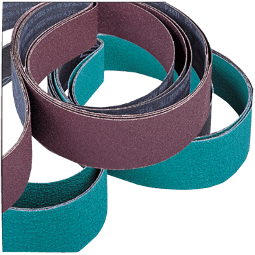 1/8 x 24" - 60 Grit - A/O Belt MM9002160 