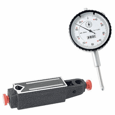 1 INCH DIAL IND & MITY-MAG KIT