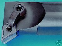 1 Pafana Boring Bar Shank 2" Diamond 55 DNMG 543