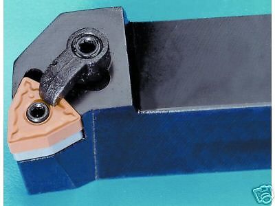 1 Pafana Toolholder Shank 1-1/2" Trigon WNMG 432 Series 80 Long 7 